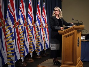 Minister of Agriculture Lana Popham, an activist’s activist on agricultural land, justified the change in Bill 15 in the name of bureaucratic efficiency. She insists the change will relieve a “burdensome” weight of applications to the ALC, while ending the “swiss-cheesing” of the land reserve itself.
