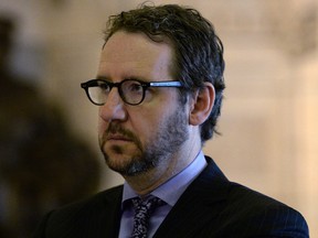 Gerald Butts, former principal secretary to Prime Minister Justin Trudeau, is testifying at 10 a.m. ET about allegations that he inappropriately pressured former Attorney General Jody Wilson-Raybould to prevent Montreal-based company SNC-Lavalin from being prosecuted in a bribery case.