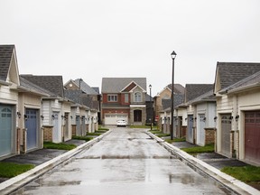 Since 2008, $28.4 billion worth of housing was acquired in the Toronto region largely through private entities where owners can remain anonymous, according to a report released Thursday by Transparency International Canada, Canadians for Tax Fairness and Publish What You Pay Canada.