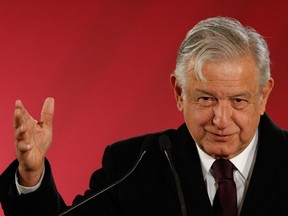 Mexico President Andres Manuel Lopez Obrador has made it clear that elevating the status of the country’s workers was a key plank in the platform that brought his party to power.