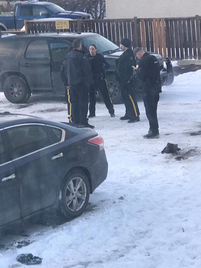 REAL SCOOP Kamloops facing deadly gang violence Vancouver Sun