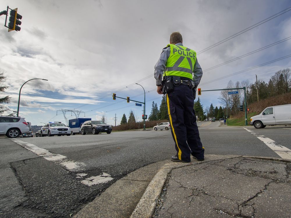 Scene Of 'heartbreaking' Accident Not Known As Dangerous Intersection ...