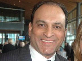 Vancouver businessman David Sidoo has been charged in with being part of a long-running bribery scheme to get privileged kids with lacklustre grades into big-name colleges and universities.