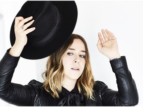 Serena Ryder to headline Squamish Constellation festival in July