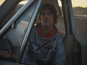 Spiritualized, who have released eight albums, beginning with 1992’s Lazer Guided Melodies, appears at the Commodore Ballroom on April 2