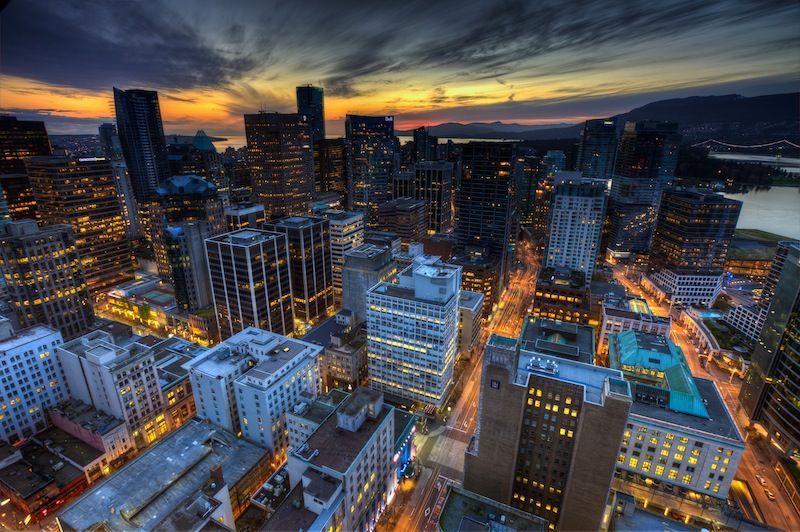 Advertisement The perfect “staycation” essentials during spring break Vancouver Sun