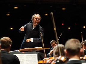 Vancouver Symphony Orchestra Music Director Otto Tausk has a special Mozart project in store for audiences.
