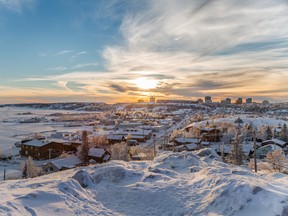 yellowknife featured image