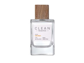 Clean Reserve Solar Bloom eau de parfum.