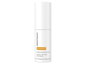 Neostrata Brightening Eye Cream.