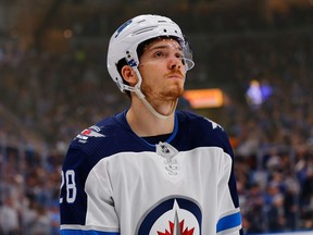 The Canadian Stanley Cup curse is quite a beast, claiming two victims already and possibly a third. The Winnipeg Jets were eliminated in six games by the St. Louis Blues while the Calgary Flames went out in six to the Colorado Avalanche.