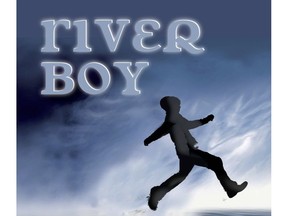 At one point in River Boy, a novel for young adults, the protaganist's mother fantasizes about swapping parenting tips with the Virgin Mary. [PNG Merlin Archive]