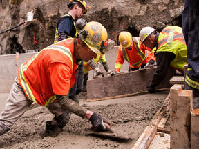 CBAs have been used throughout North America for more than 20 years, and their recent introduction into B.C. infrastructure makes them an important topic for the province’s tradespeople and residents.