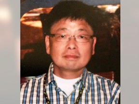 North Vancouver RCMP is requesting the public's assistance in locating a missing North Vancouver resident. Vincent Che went missing from Lynn Valley, and was last seen April 2, 2019.