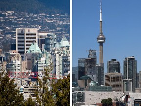 The housing forecasts for Canada suggest a march towards recovery in 2019. However, local markets may experience different outcomes, as is seen from a comparison of Toronto and Vancouver.
