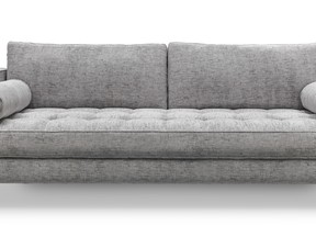 This Scandormi sofa from Valaray.com is just one of the deals you'll find starting Tuesday at noon at Like It Buy It.