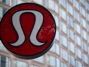 Lululemon Athletica Inc. is getting into the shoe business.