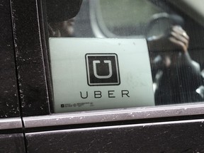 Ride-hailing drivers will require a Class-4 licence when new B.C. regulations come into effect in September.