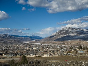 Kamloops