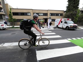 Vancouver city staff are recommending city council respond to the world’s “climate emergency” by dramatically stepping up its green initiatives to ensure the city becomes carbon neutral before 2050.