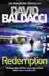 Redemption, by David Baldacci.