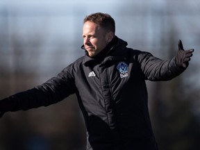 Vancouver Whitecaps head coach Marc Dos Santos believes teams in the MLS need at least 72 hours of recovery time in-between games, and feels if that doesn't happen players could get hurt or burned out.