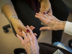 Daniel Fontaine, CEO of the B.C. Care Providers Association, says NDP is putting politics ahead of good policy in forcing seniors care aides working for non-government organizations to work for  government at higher cost to taxpayers.