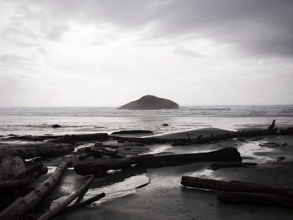 Tsunami news vancouver island
