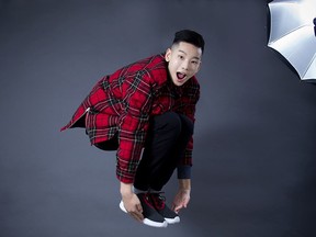Travis Lim is an award-winning hip hop dance champion and World of Dance performer.