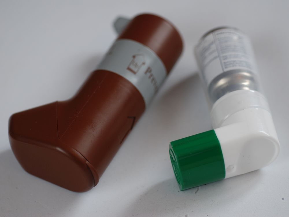 Inhaled steroids reduce risk of lung cancer in COPD patients: UBC study ...