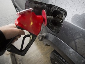 The high price of gasoline forced the B.C. government to call an inquiry, but the independent energy watchdog conducting the probe admits it won't be able to examine the impact of gas taxes due to government restrictions.