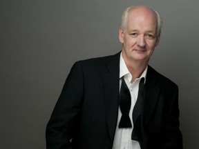 Colin Mochrie, Vancouver TheatreSports alumnus and one of the star's of Whose Line Is It Anyway returns to his old improv stomping grounds for shows in Vancouver May 30, 31 and June 1.
