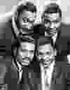 The Four Tops.