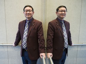 George Lee, an immigration lawyer in Burnaby, has been aware of the problem of transnational consumer debt for years.