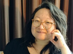 Amy Fung's new collection of non-fiction essays, Before I Was a Critic, I Was a Human Being, raises interesting questions about Canadian art and identity