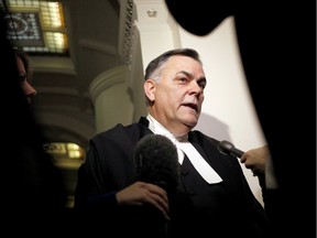Speaker Darryl Plecas had a wild final day at the legislature before the session ended, but is still in his post for now.