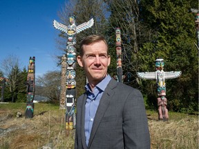 Ty Speer, CEO of Tourism Vancouver, says that by next summer downtown Vancouver will be unable to handle the demand for rooms. "We are 14 months away, give or take ... from literally turning away business," he said. "It's a serious situation and a situation coming at us quite quickly."