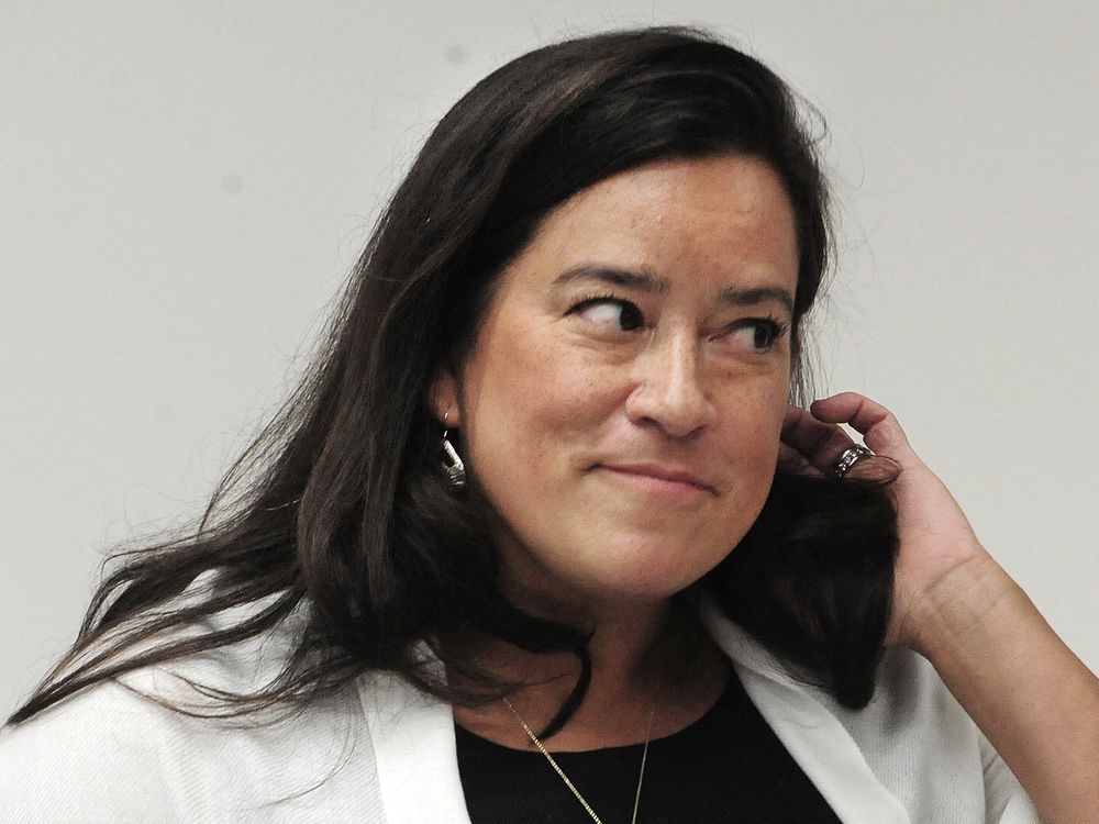 Jody Wilson-Raybould says there was no end game in SNC-Lavalin affair | Calgary Herald