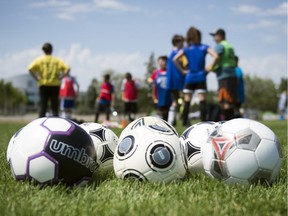 Fewer and fewer children are playing youth sports, with the main theme being a lack of fun one of the big reasons. Two UBC grads have produced a documentary, The Cost of Winning, which examines the various reasons contributing to the decline.