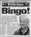 May 6 1998: Province front page story about the Bingogate inquiry.