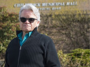 Chilliwack Mayor Ken Popove has requested a meeting with Health Minister Adrian Dix to express his concerns about the temporary closure of Chilliwack Hospital's maternity ward.