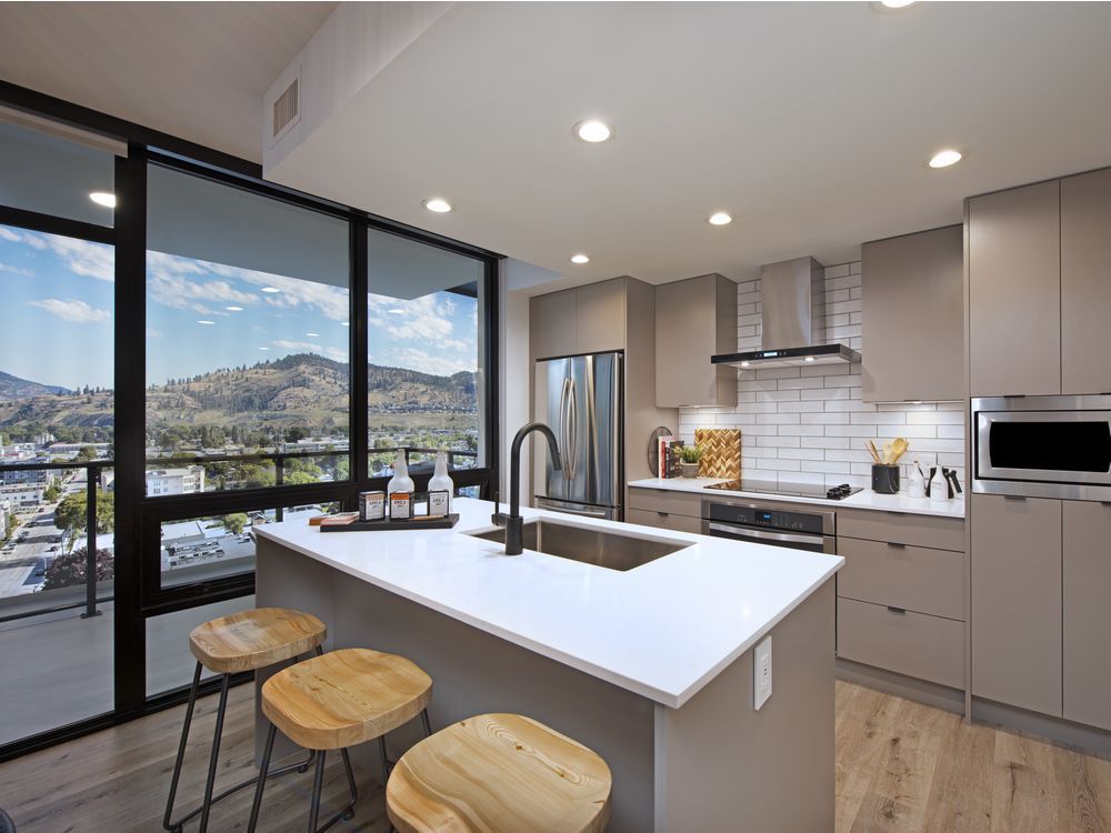 The Urban Collection completes Brooklyn at Bernard Block | Vancouver Sun