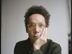 Highlights for the festival include non-fiction powerhouses and Canadians Malcolm Gladwell and Naomi Klein.