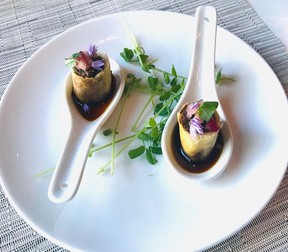 Pacific Institute of Culinary Arts' summer culinary tour | Vancouver Sun