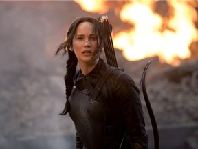 Lions Gate Entertainment Corp., which produced the hit Hunger Games series, has lost more than half its market value over the last year as the once-idolized filmmaker struggles to find new megahits
