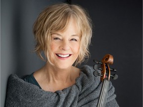 Shari Ulrich plays songs from her new album and classics like Flying at the Centennial Theatre June 18, 2019.