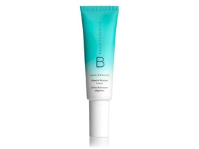 Beautycounter Countermatch Adaptive Moisture Lotion.