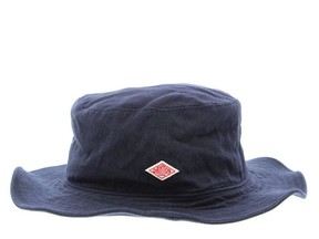 Danton cotton linen bucket hat, $115 at Gravity Pope, gravitypope.com