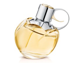 Azzaro Wanted Girl eau de parfum.