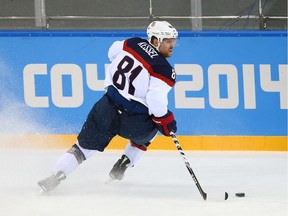 In the 2006 NHL draft in Vancouver, USNTDP product Phil Kessel was drafted fifth overall.